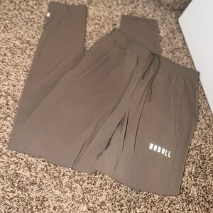 Men’s NOBULL joggers